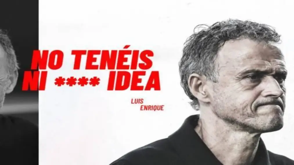 Phim You Have No ******* Idea - No tenéis ni **** idea (2024)