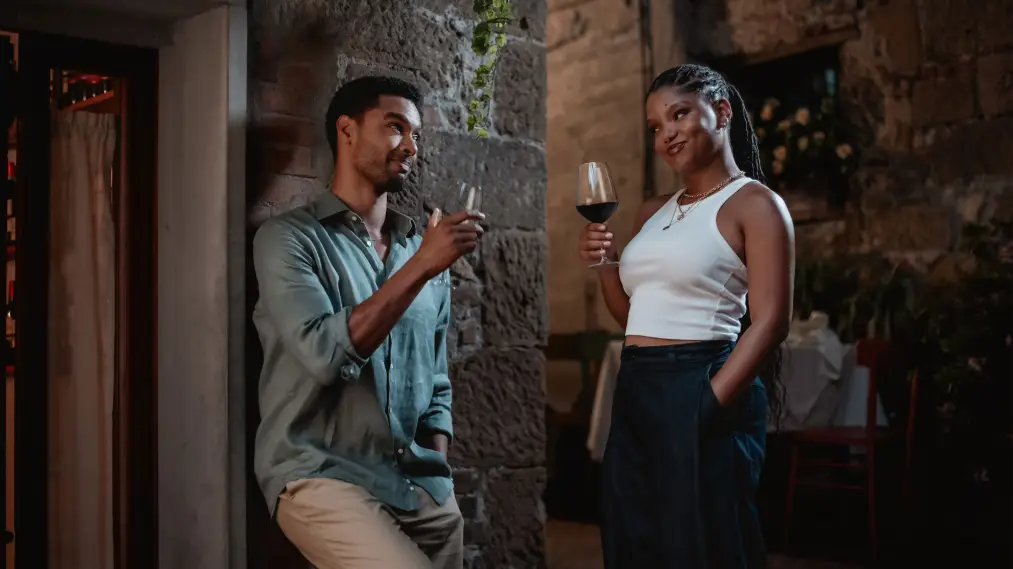 Phim You, Me & Tuscany - You, Me & Tuscany (2026)