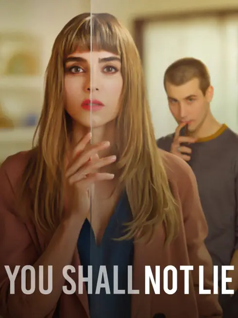  You Shall Not Lie (2022)