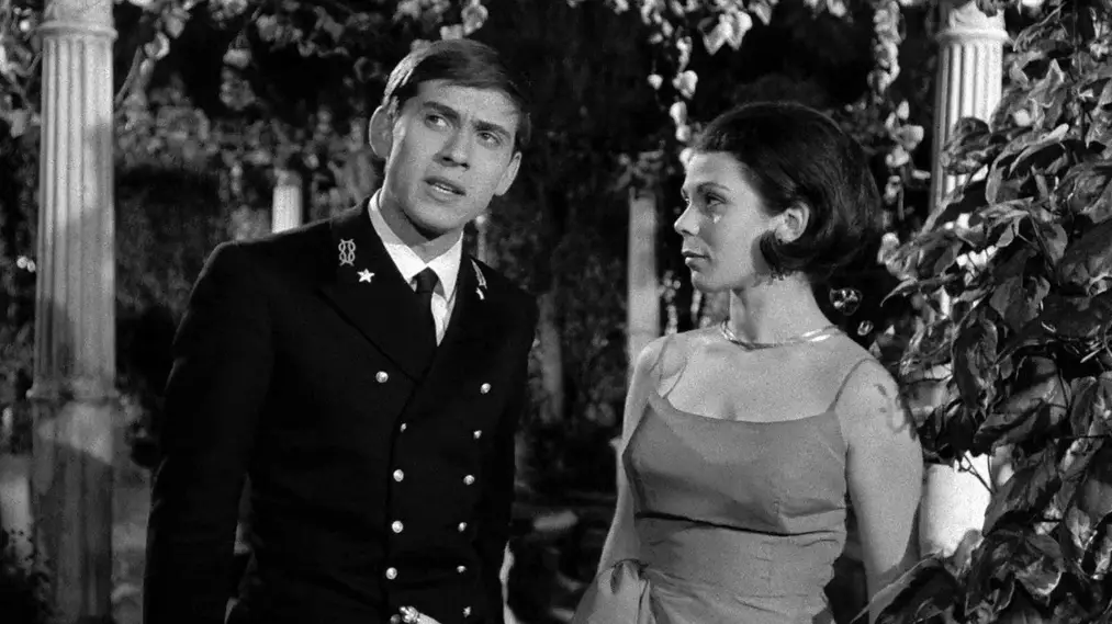Phim You'll See Me Returning - Mi vedrai tornare (1966)