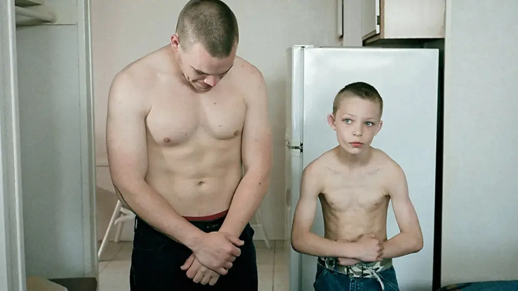 Phim Young Bodies Heal Quickly - Young Bodies Heal Quickly (2014)