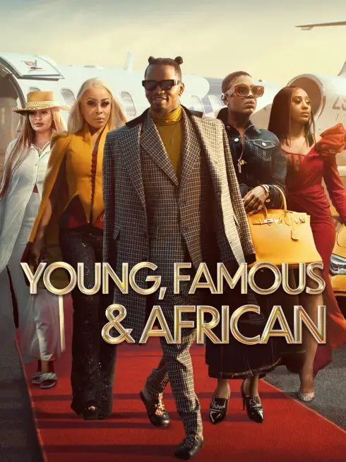  Young, Famous & African (2022)