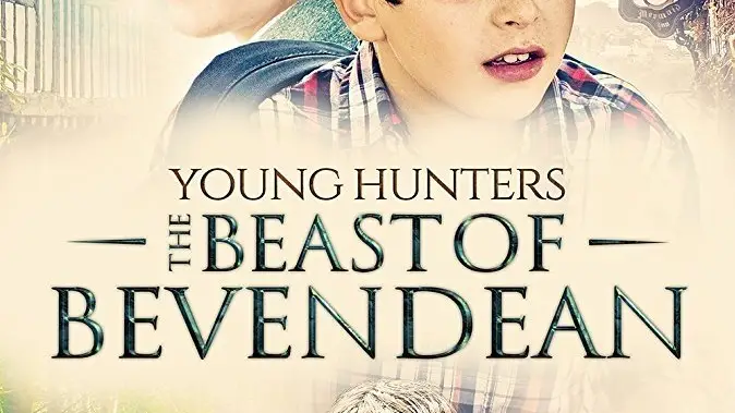 Young Hunters: The Beast of Bevendean