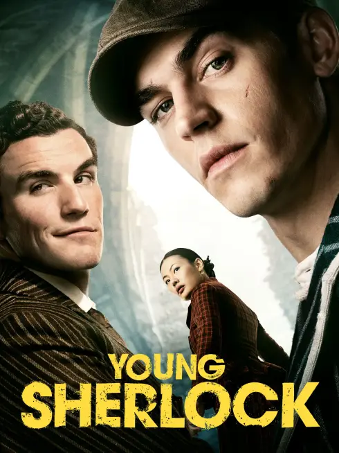 Tuổi Trẻ Sherlock Holmes (Phần 1)