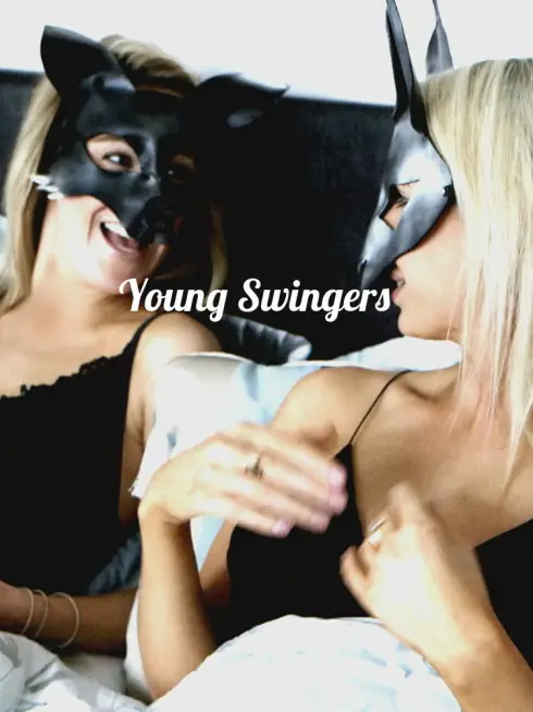  Young Swingers (2016)