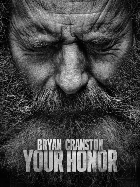 Phim Your Honor (Phần 2) - Your Honor (Season 2) (2023)