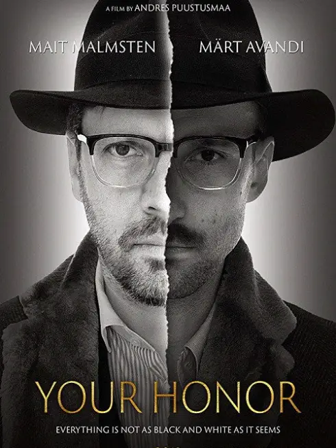 Your Honor