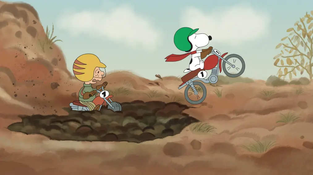 Phim You're a Good Sport, Charlie Brown - You're a Good Sport, Charlie Brown (1975)