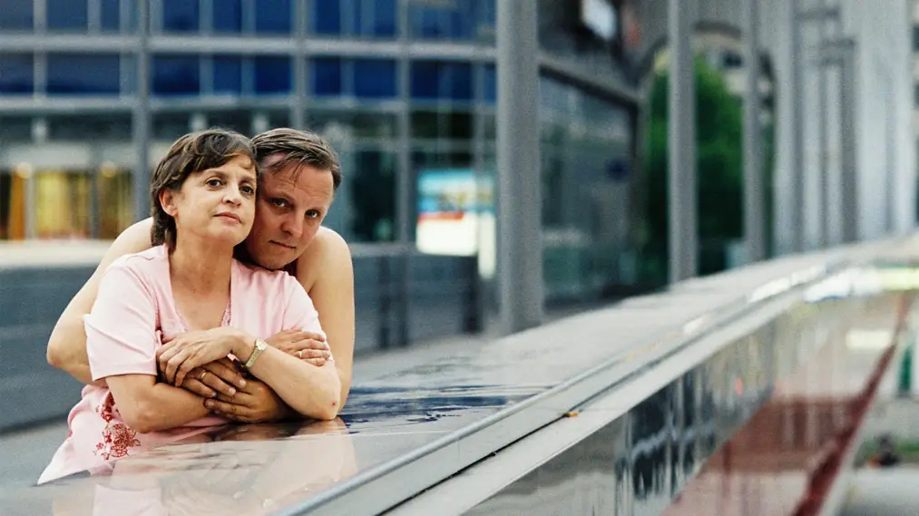 Phim You're Not Alone - Du bist nicht allein (2007)