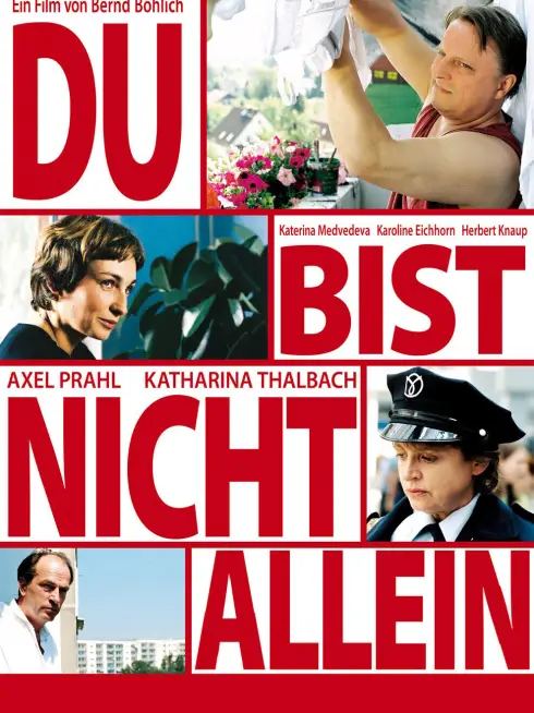  You're Not Alone (2007)