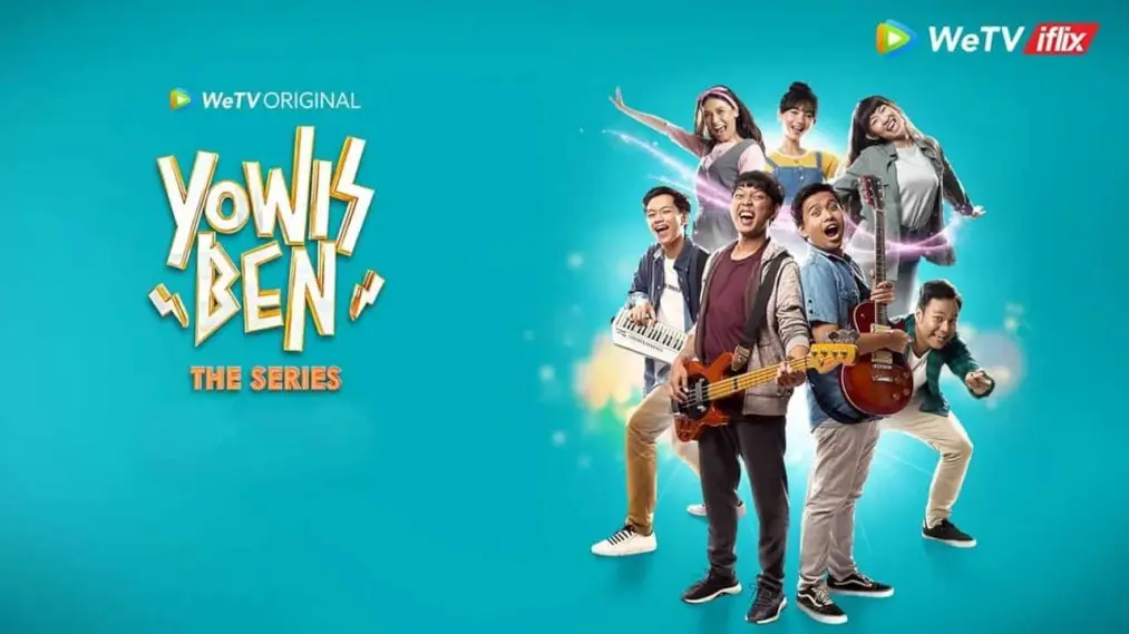 Yowis Ben: The Series
