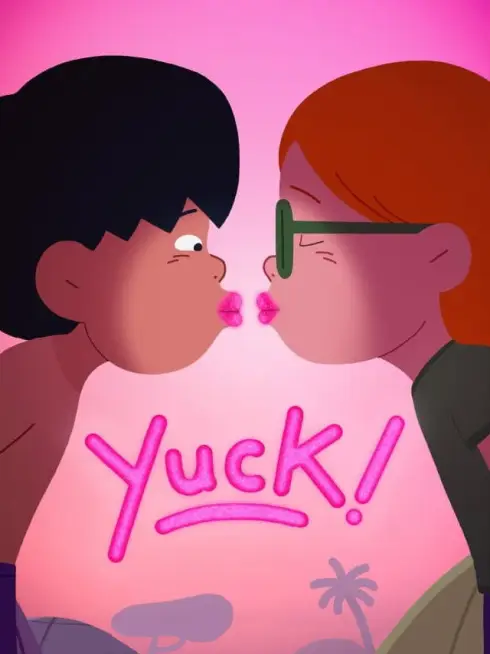  Yuck! (2024)