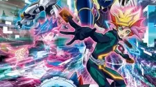 Yu☆Gi☆Oh! VRAINS
