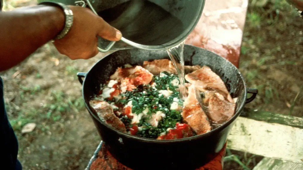 Phim Yum, Yum, Yum! A Taste of the Cajun and Creole Cooking of Louisiana - Yum, Yum, Yum! A Taste of the Cajun and Creole Cooking of Louisiana (1990)