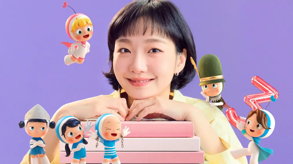 Phim Yumi's Cells - 유미의 세포들 (2021)