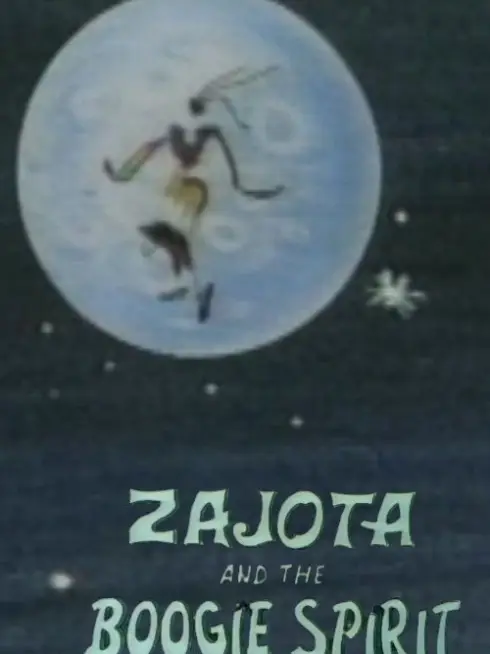  Zajota and the Boogie Spirit (1989)