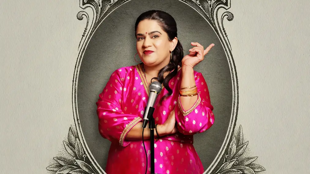 Phim Zarna Garg: Practical People Win - Zarna Garg: Practical People Win (2025)