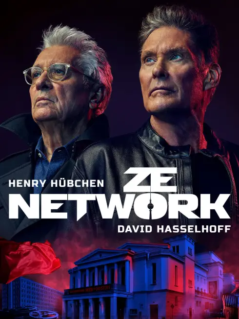 Ze Network