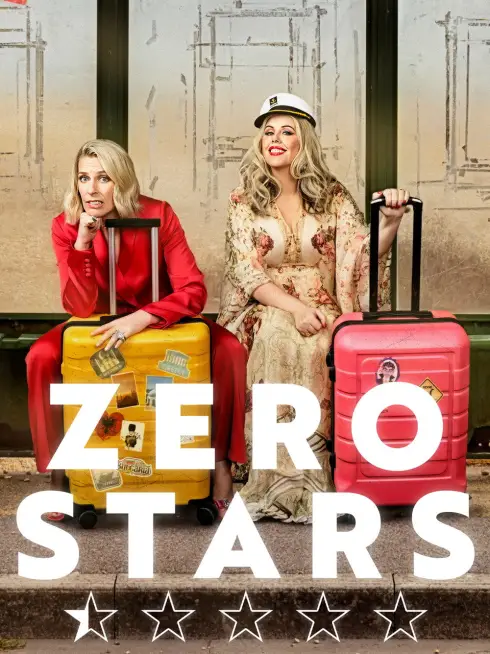 Zero Stars
