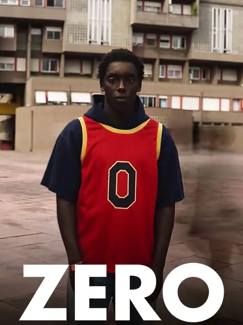 Phim Zero - Zero (2020)