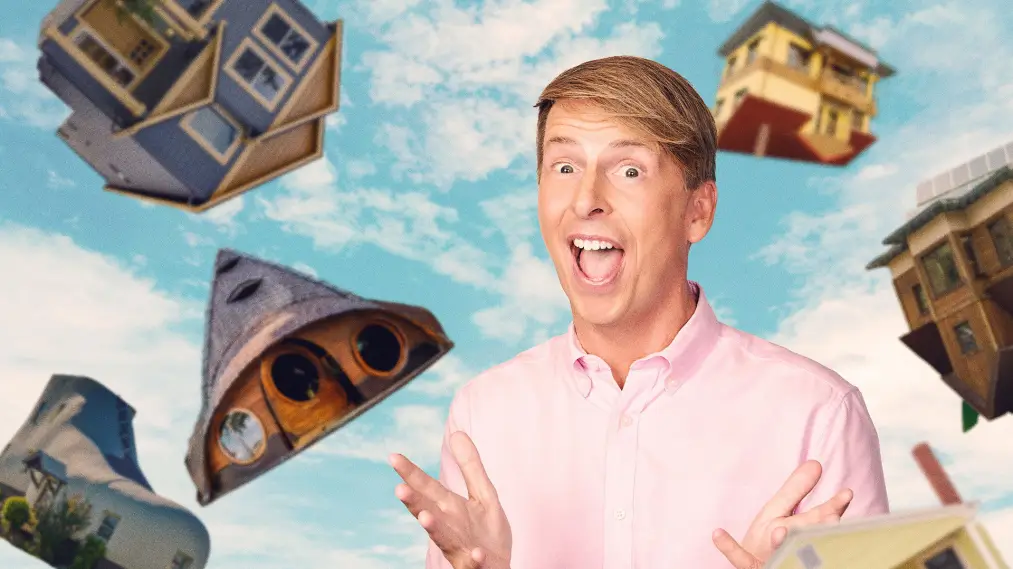 Phim Zillow Gone Wild - Zillow Gone Wild (2024)