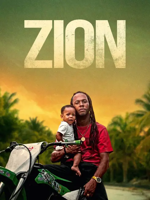  Zion (2025)
