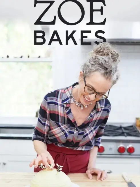  Zoe Bakes (2021)