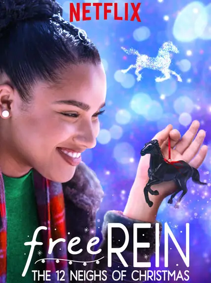 Zoe và Raven: Bài hát Giáng Sinh