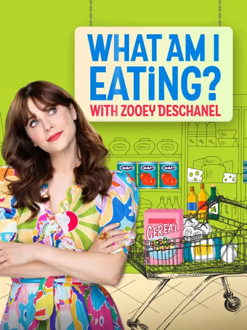 Zoey Deschanel: Tôi Đang Ăn Những Gì?