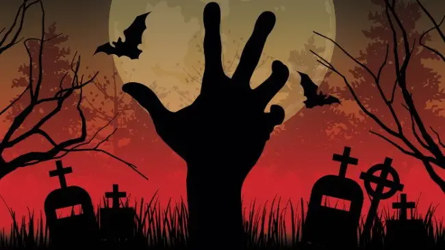 Zombie Games