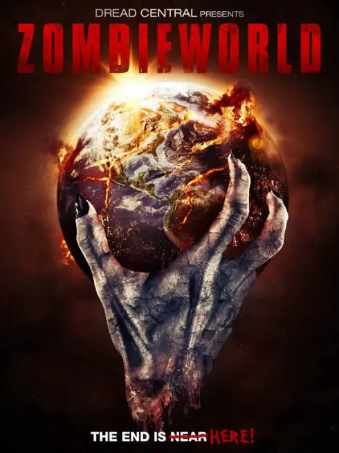  Zombieworld (2015)