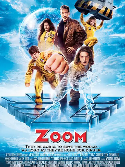 Zoom