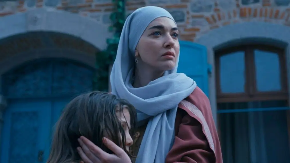 Phim Zübeyde - Zübeyde, Analar ve Oğullar (2023)